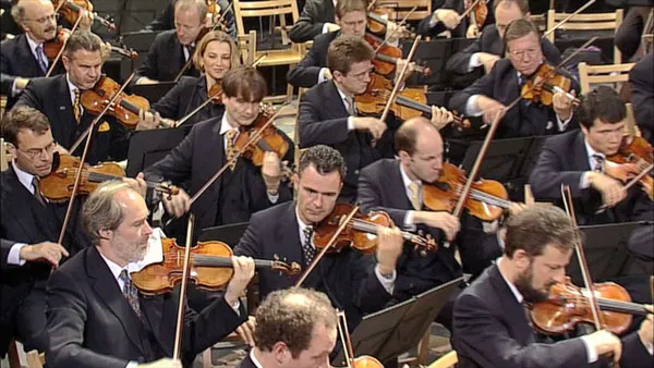 Europakonzert 1999
