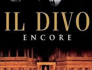 Il Divo美声绅士西班牙Encore演唱会2005高清现场 经典音乐盛会-蓝海网
