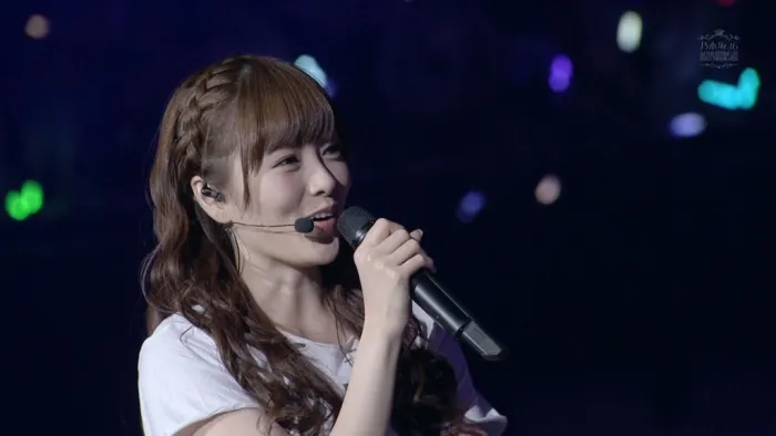 乃木坂46演唱会2014高清