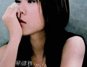 蔡健雅2004陌生人演唱会 台湾现场高清DVD完整版