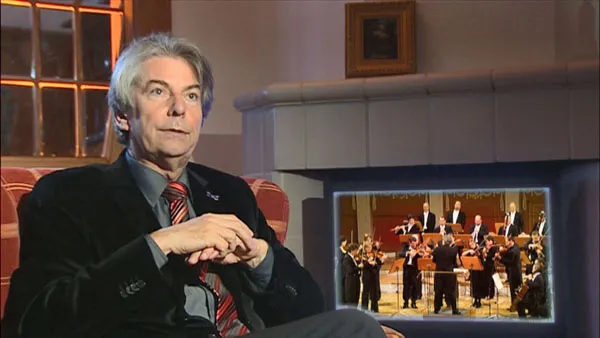 Orchestra performances HD
