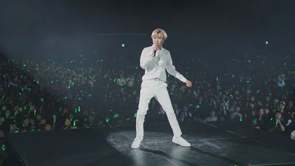 TAEMIN ARENA TOUR 2019