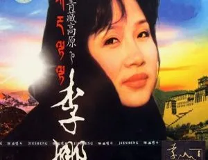 李娜经典老歌精选集 绝版珍藏（2004 AUDIO） 高音质专辑
