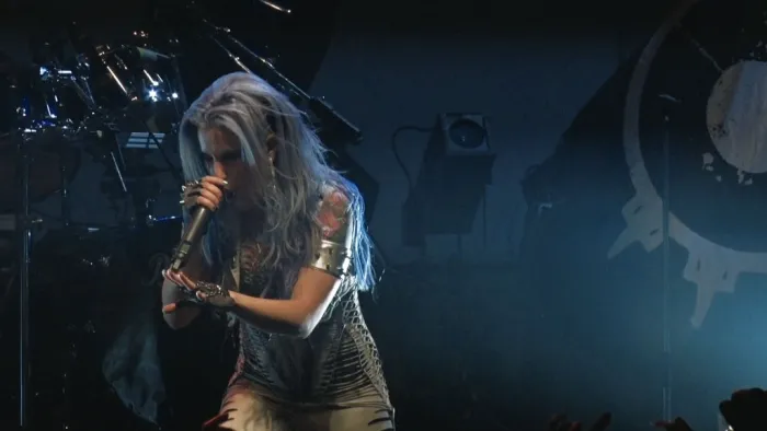 Arch Enemy War Eternal