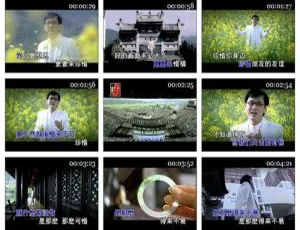 李茂山《得来不易》经典专辑 DVD原盘无损音质收藏