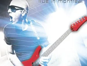 Joe Satriani《Satchurated Live in Montreal》2012蓝光演唱会高清实况