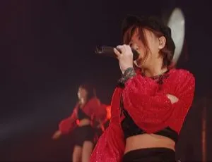 ANGERME 2017日本演唱会巡演 Kawaru Mono Kawaranai Mono 蓝光完整版
