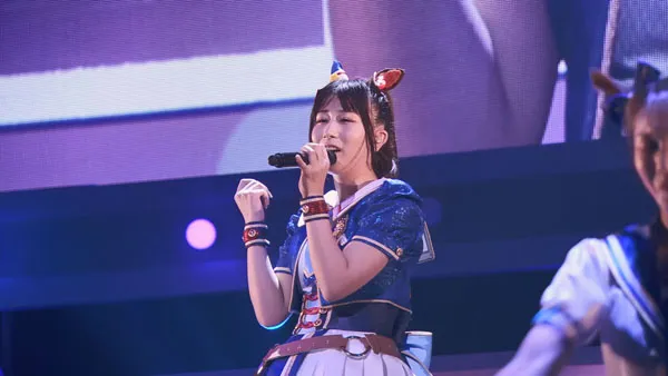 ウマ娘 蓝光套装