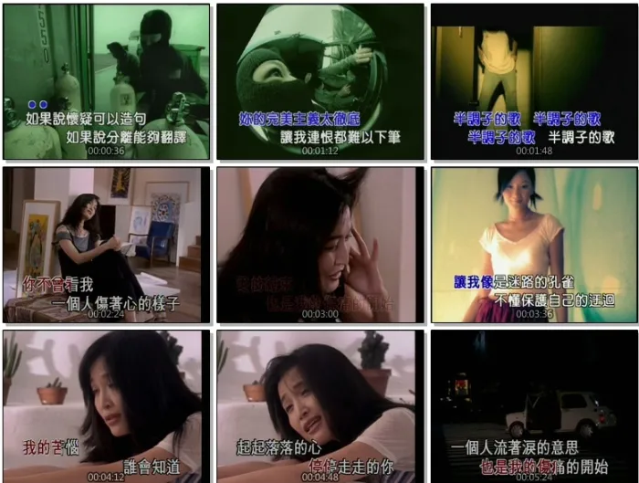 KTV经典歌曲专辑