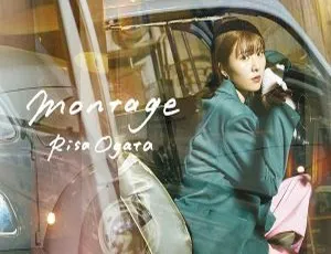 小片リサ《montage 2024》24Bit-96kHz Hi-Res高解析无损-蓝海网