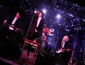 メリー20周年纪念日本演唱会 実演配信蓝光原盘 2023年超清完整版
