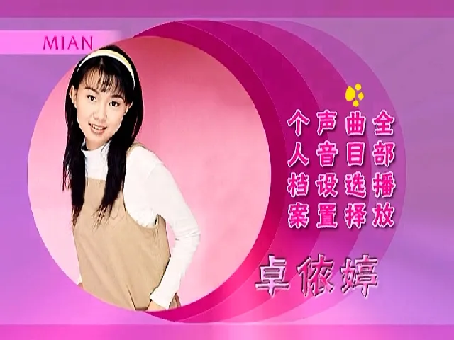 DVDISO高清音乐