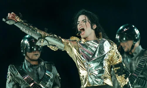 Jackson 5重返印第安纳