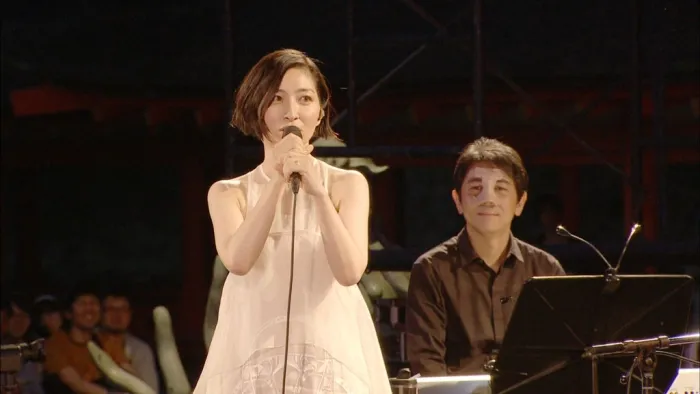 坂本真绫2020演唱会