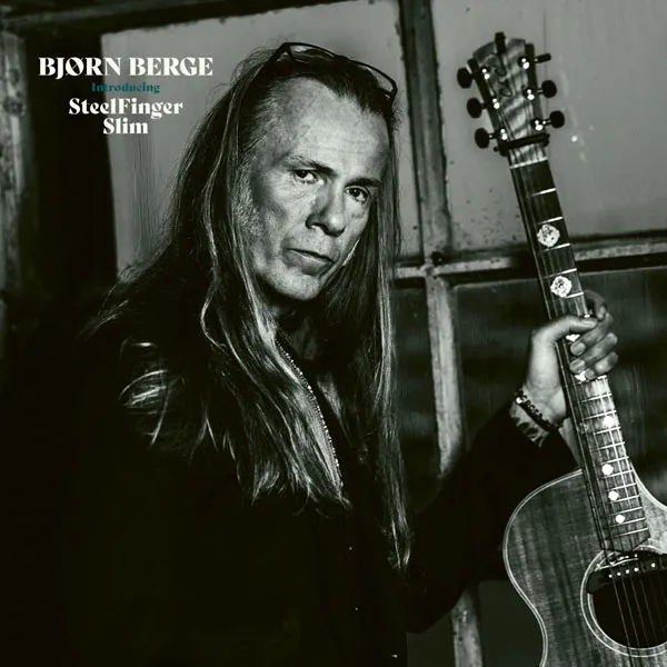 Bjørn Berge 2024新专辑