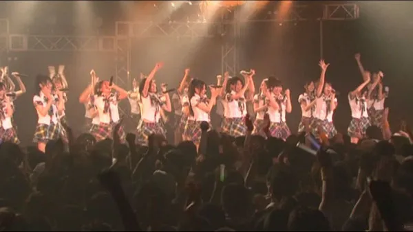 SKE48 Tenka Wo Toruze