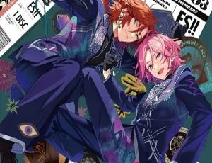 Ensemble Stars!! TRIP Vol.3 Double Face 2023 Hi-Res FLAC 24bit/96kHz-蓝海网