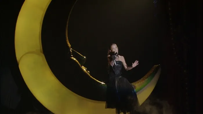 安室奈美惠 蓝光演唱会