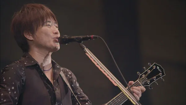コブクロ 15周年記念 ライブ