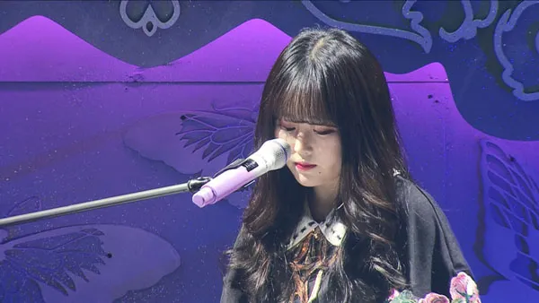 LOVELYZ Winter World 3 Blu-ray BDMV