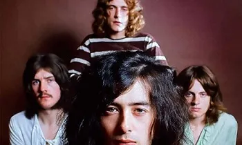 Led Zeppelin FLAC下载