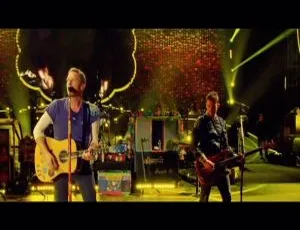 酷玩乐队Coldplay满脑梦·圣保罗演唱会2017高清现场蓝光版
