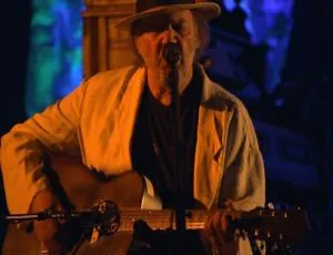 Neil Young Journeys 2012 欧美演唱会蓝光高清版