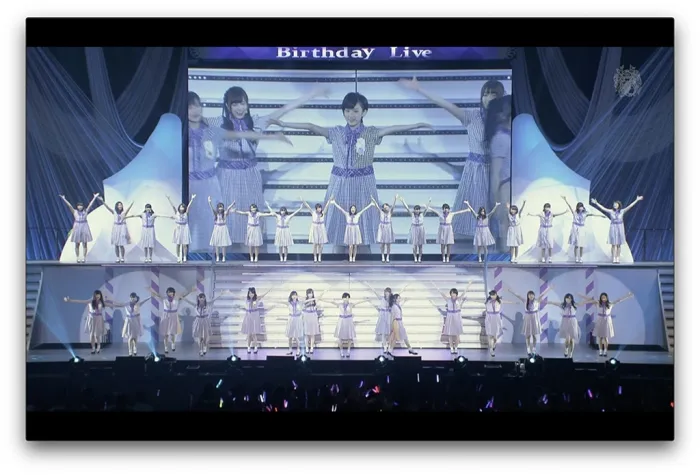 乃木坂46 2013演唱会