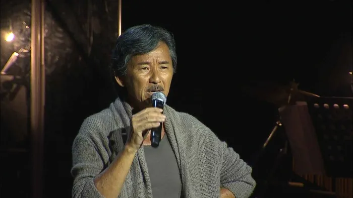 林子祥2010演唱会蓝光
