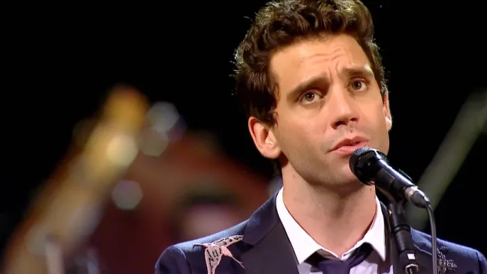 MIKA 2016交响演唱会蓝光