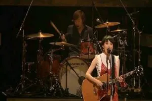 家入レオ 2016演唱会