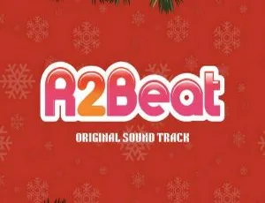 R2BEAT OST Vol.6 2023 原声带 Hi-Res 24bit-48kHz FLAC