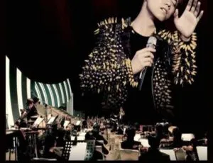 张敬轩2011香港演唱会 港乐合作Live现场实况 DVD完整版-蓝海网