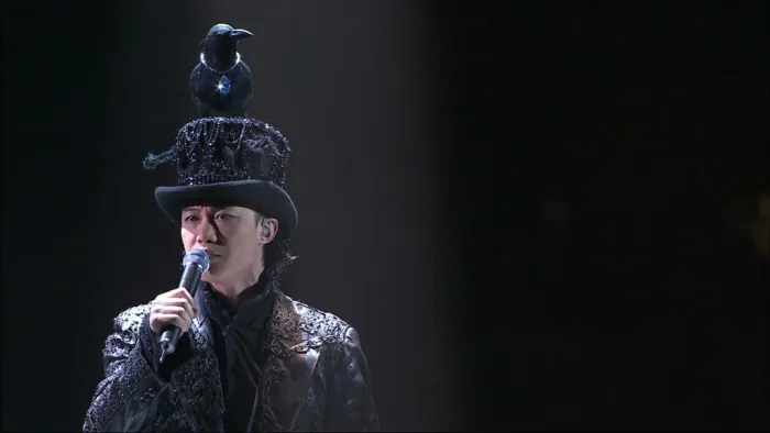 陈奕迅Get A Life演唱会
