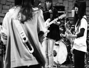 tricot A N D 2016 预发行现场高清全场版-蓝海网