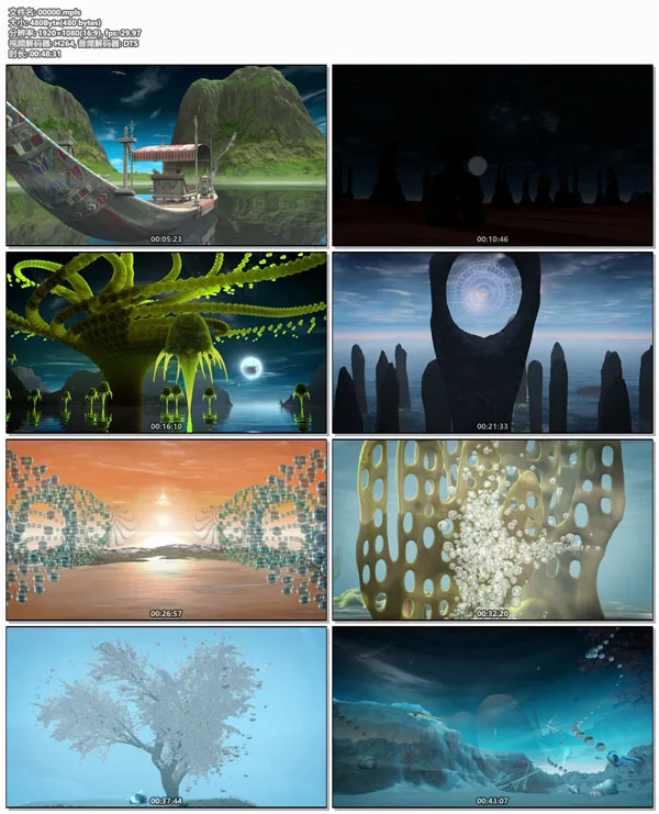 13GB 高清版