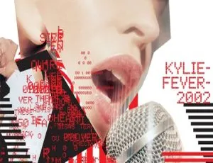 凯莉·米洛2002曼彻斯特狂热演唱会DVD现场珍藏版
