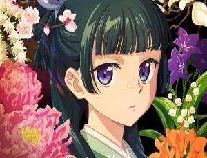 药屋少女的呢喃 动画原声OST 2024 Hi-Res高解析音质 24Bit-96kHz FLAC无损专辑