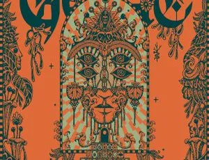 Goat – Levitation Sessions 2023 高解析度24Bit/48kHz FLAC-蓝海网