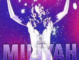 加藤米莉亚 MILIYAH M BEST Tour 2011 日本演唱会蓝光原盘 BDISO