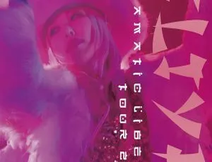 加藤米莉亚Miliyah Kato DRAMATIC LIBERTY 2016日本演唱会 蓝光原盘珍藏-蓝海网