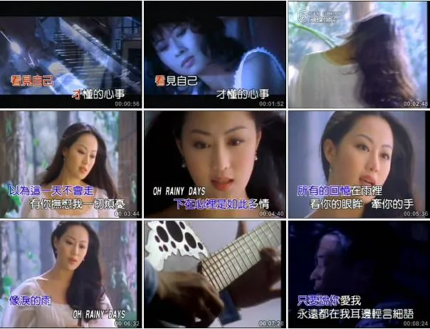 华纳音乐收购