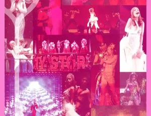 滨崎步2005巡回演唱会A 私物语 MY STORY 高清DVD完整版 日本演唱会经典现场