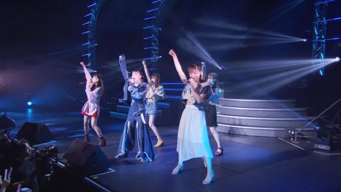Fairyz 2018演唱会