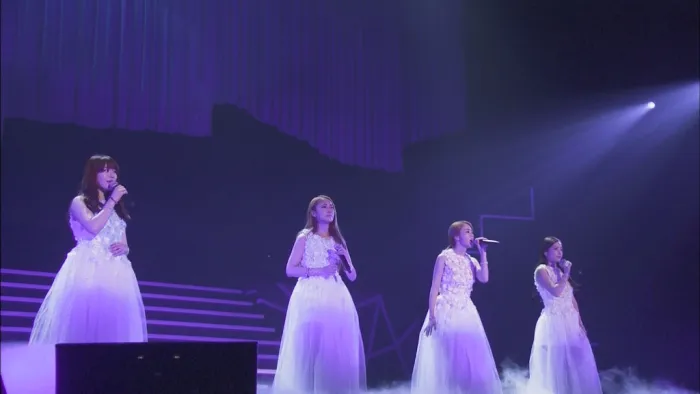 KARASIA 2015 蓝光原盘