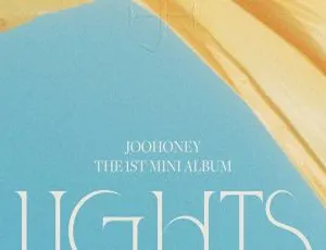 주헌 JOOHONEY – LIGHTS 2023 24비트 96kHz 하이레스 FLAC 음원-蓝海网