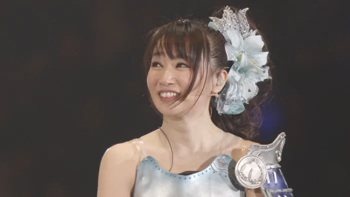 水树奈奈2016演唱会