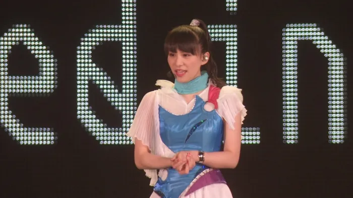 东京巨蛋演唱会