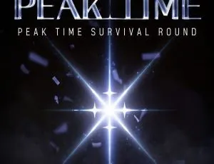 オムニバス PEAK TIME: Survival Round 2023 Hi-Res 24bit-96kHz 高解析度无损音乐专辑