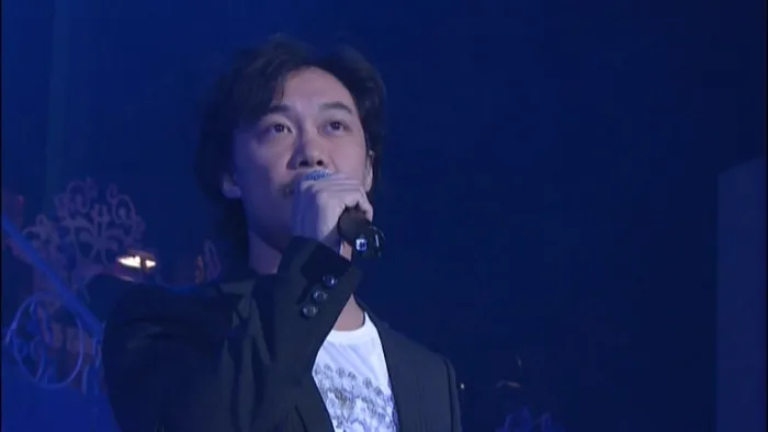 往事只能回味音乐会珍藏版